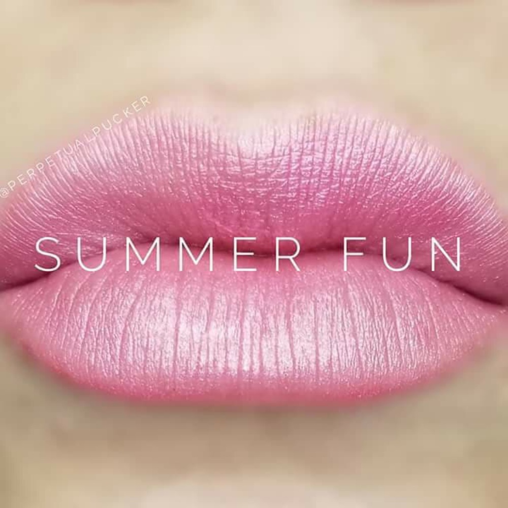 LipSense NEW COLOR Summer Fun